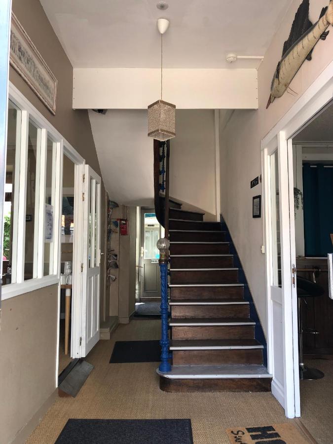 Maison Richet Hotel Les Sables-dʼOlonne