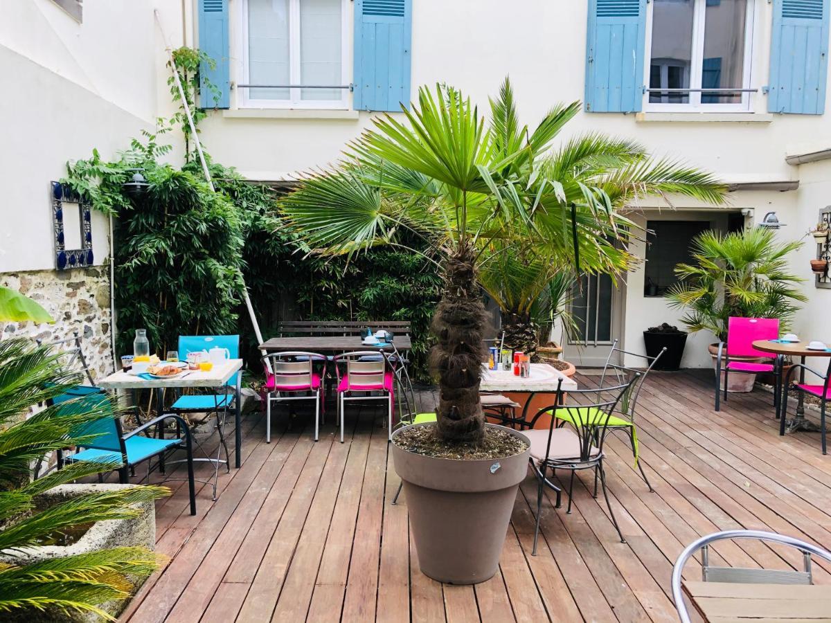 Hotel Maison Richet