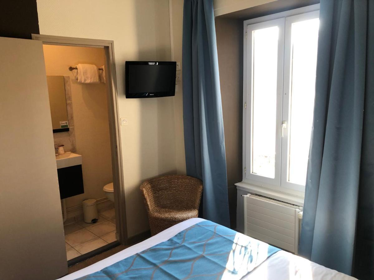 Hotel Maison Richet