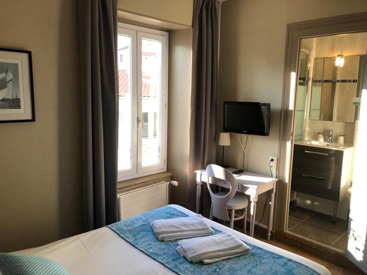 Hotel Maison Richet 2*