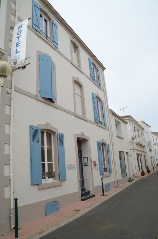 Hotel Maison Richet 2*