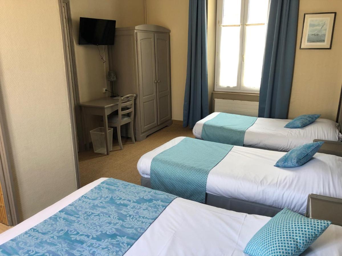 Maison Richet Les Sables-dʼOlonne