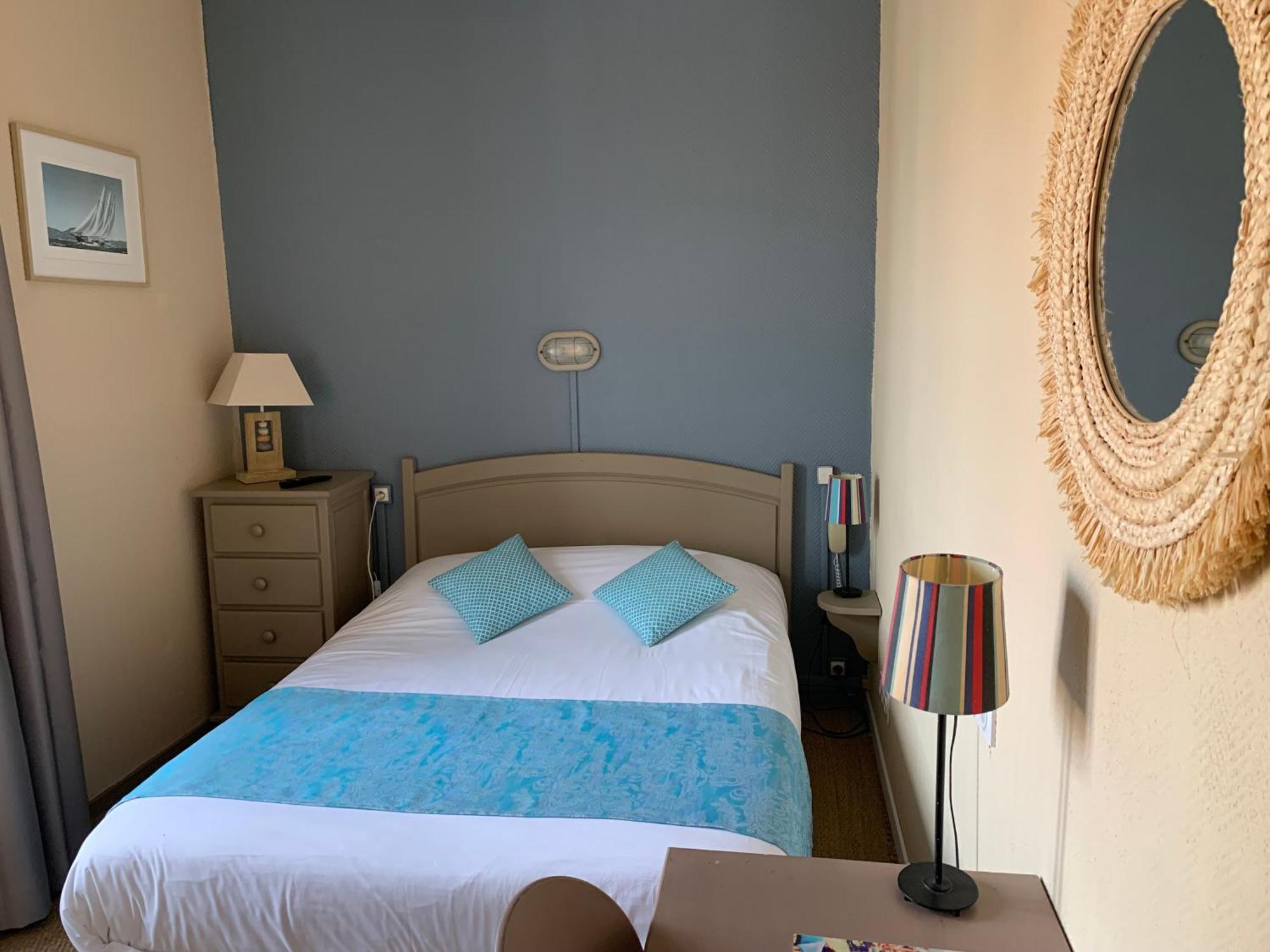 Hotel Maison Richet 2*