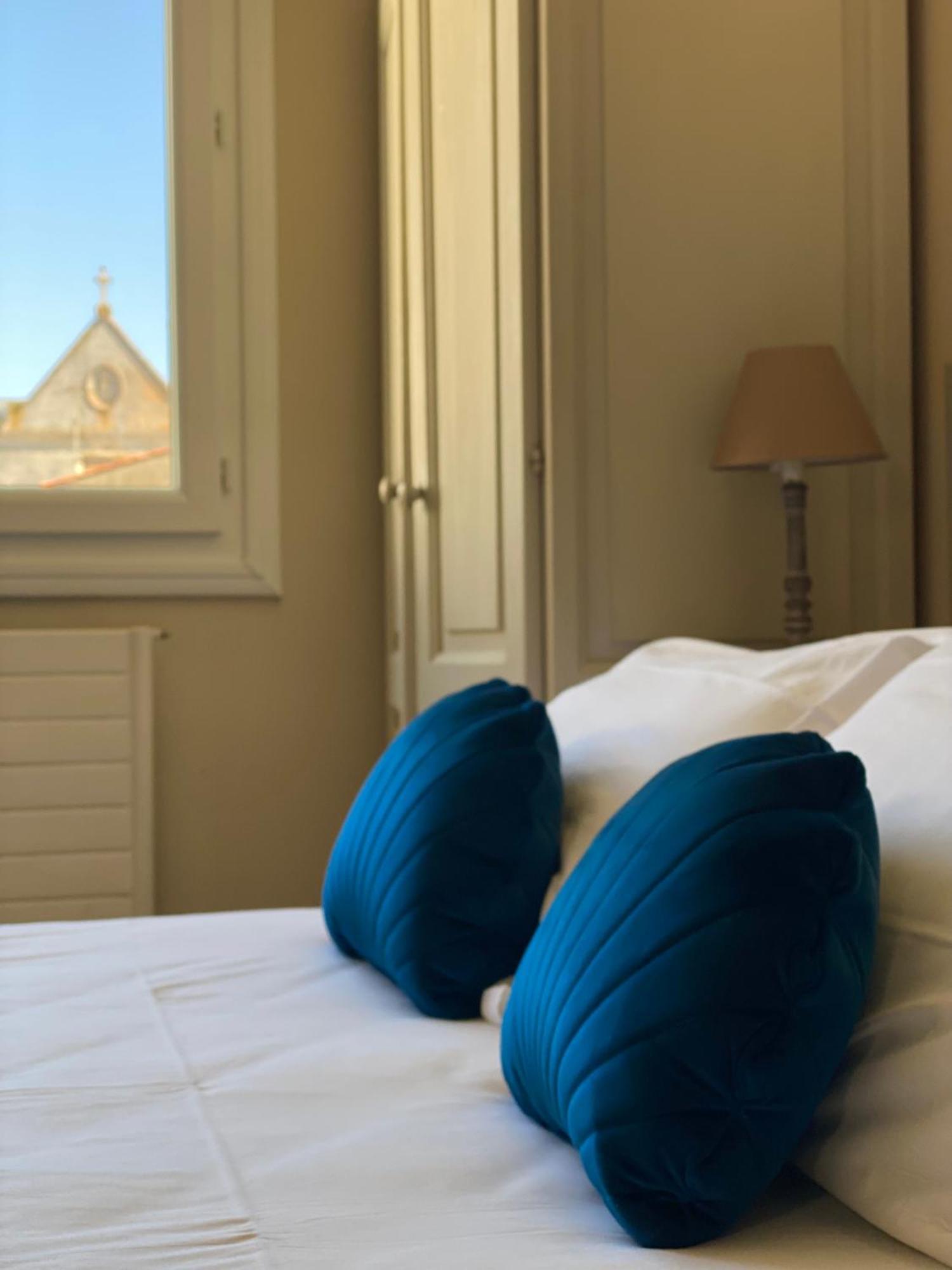 Hotel Maison Richet