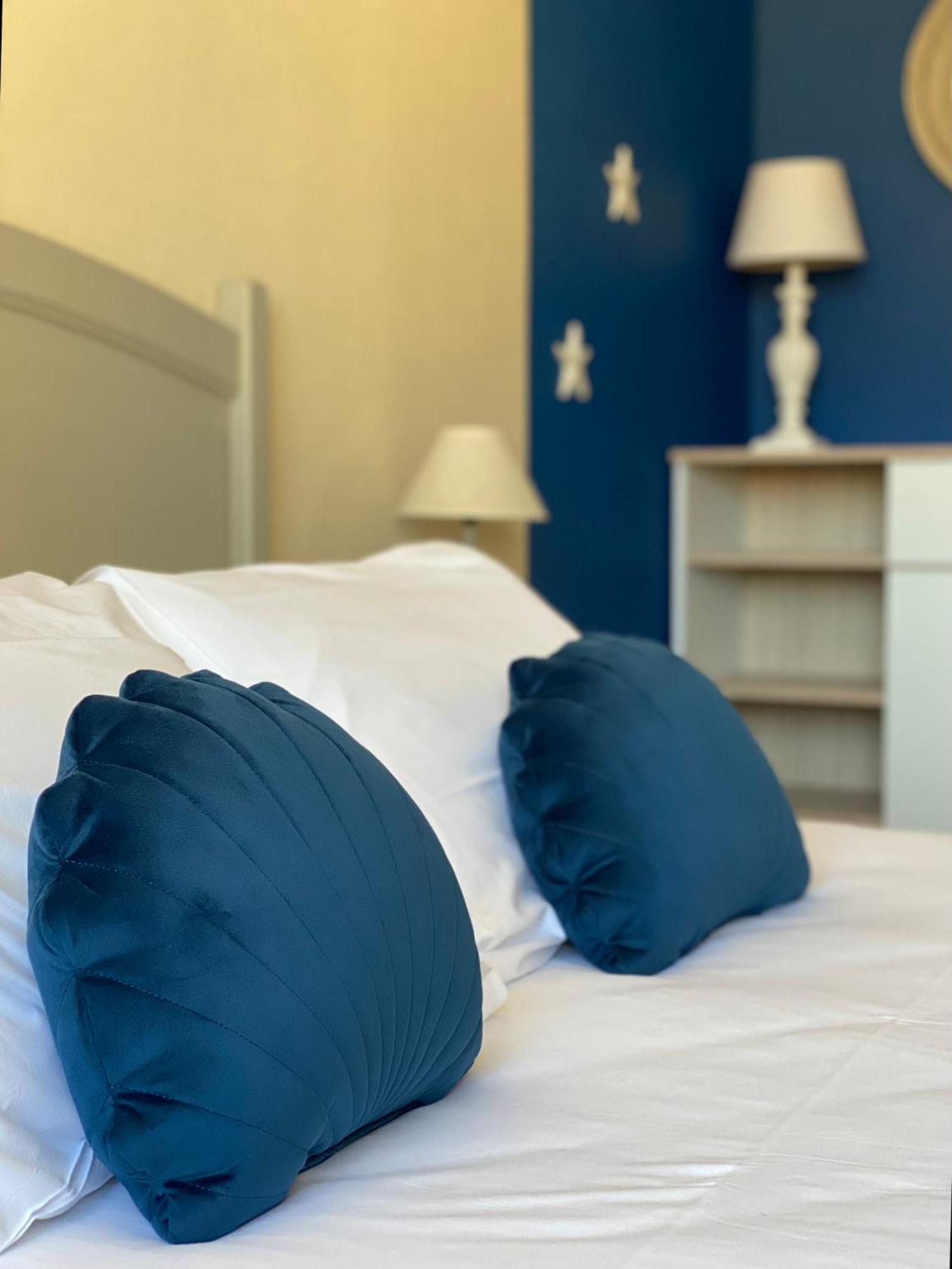Maison Richet Hotel Les Sables-dʼOlonne