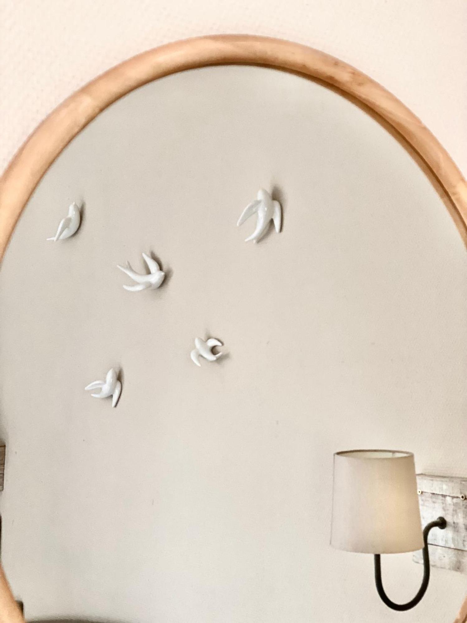 Maison Richet 2*