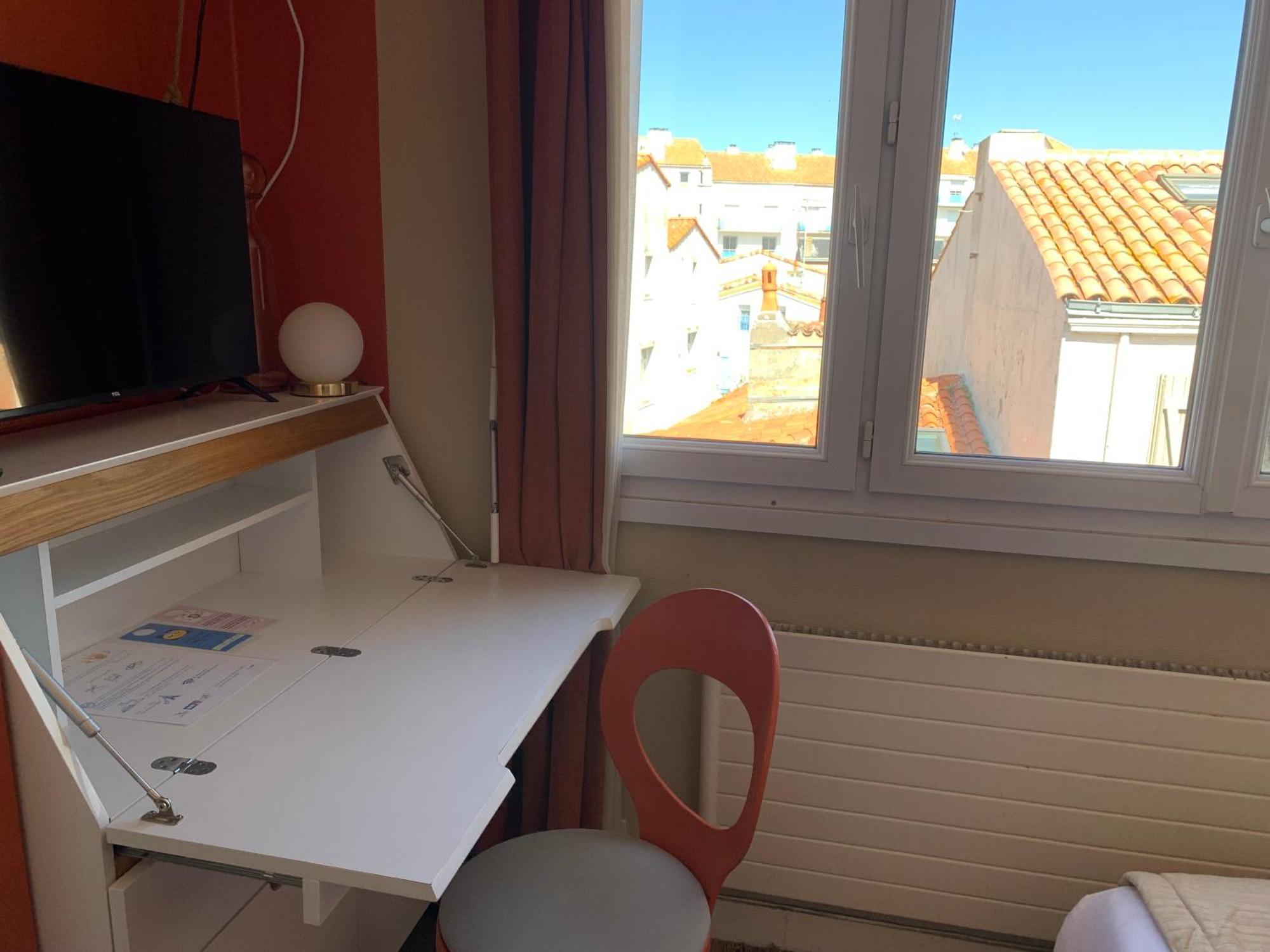 Maison Richet Hotel Les Sables-dʼOlonne