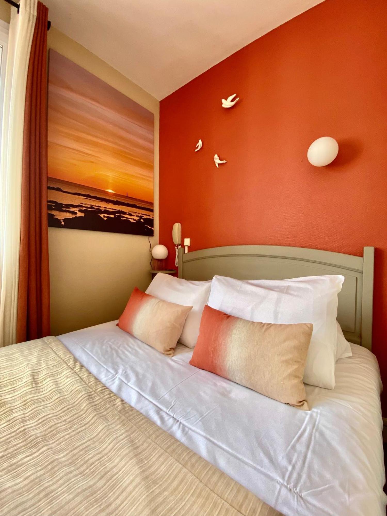 Maison Richet 2* Les Sables-dʼOlonne