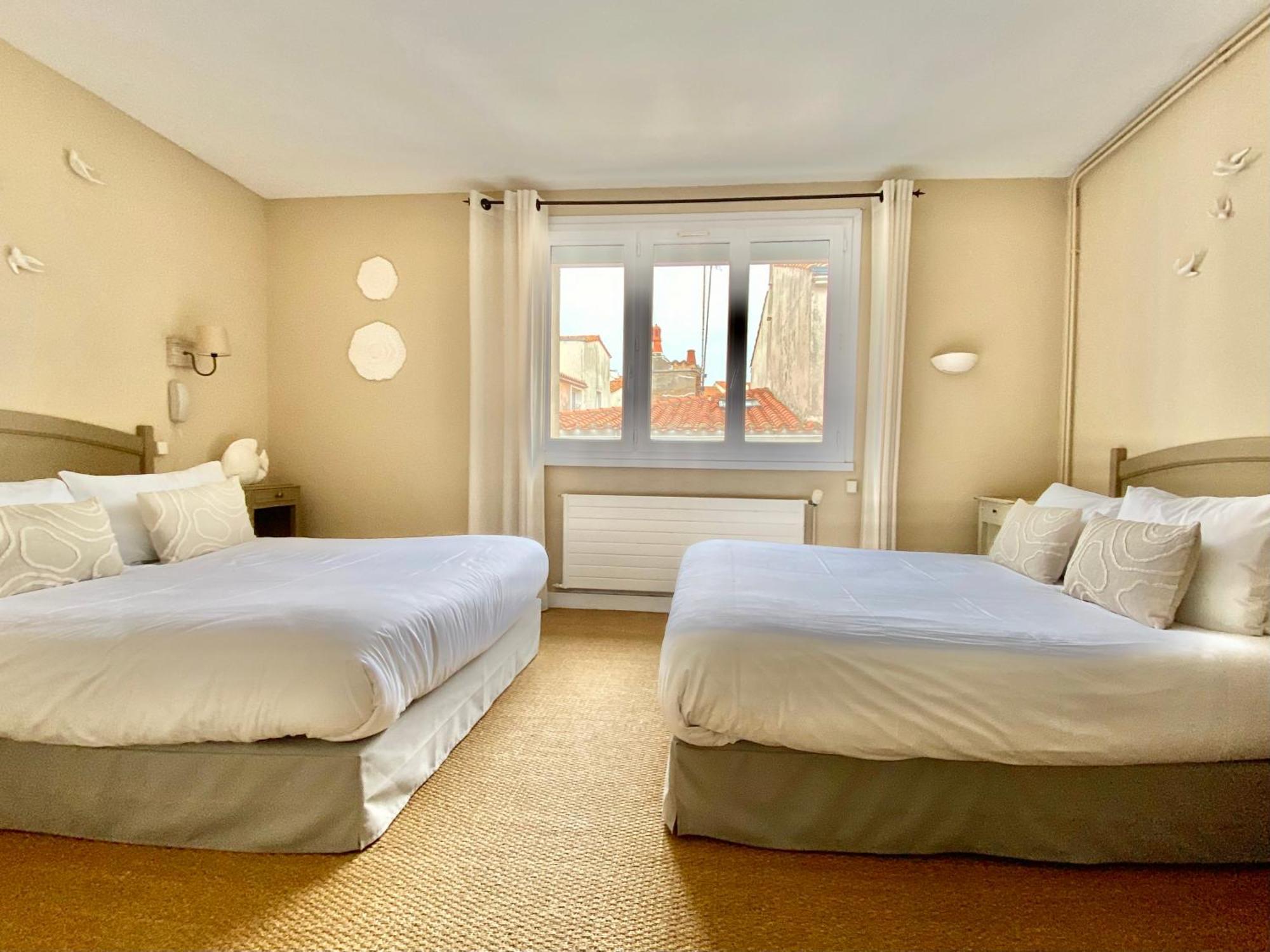 Hotel Maison Richet 2*