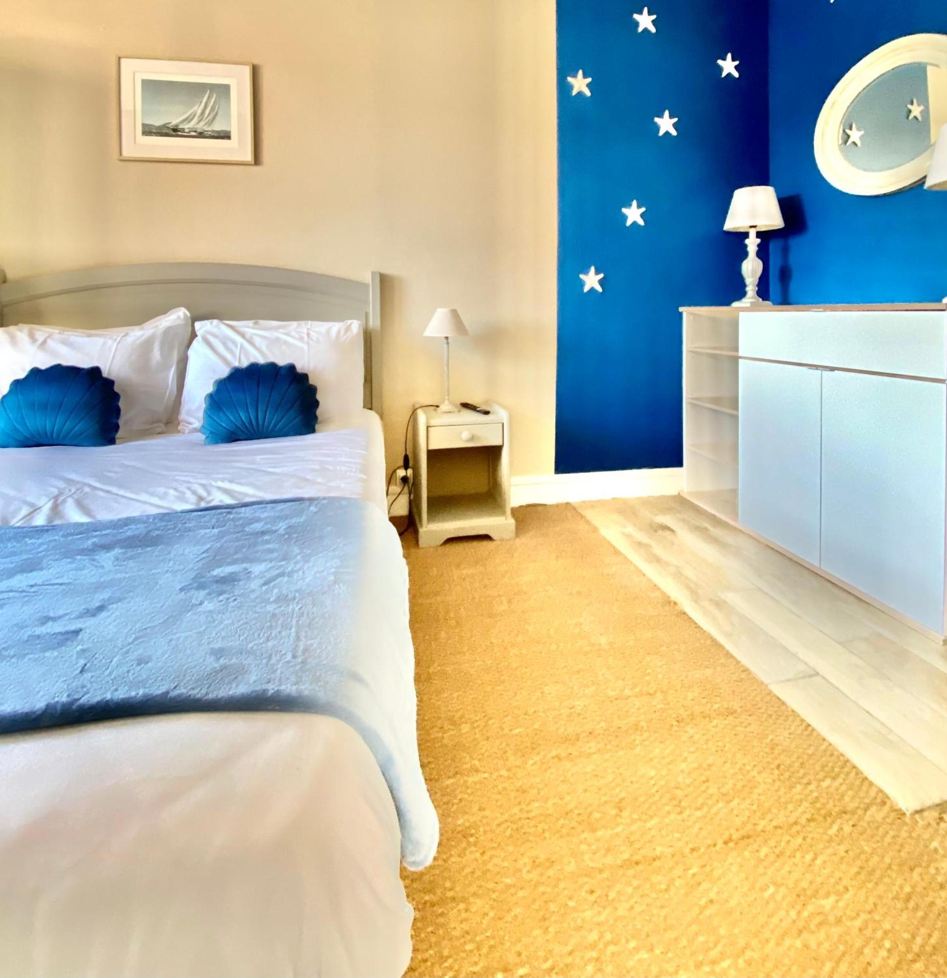 Maison Richet Hotel Les Sables-dʼOlonne