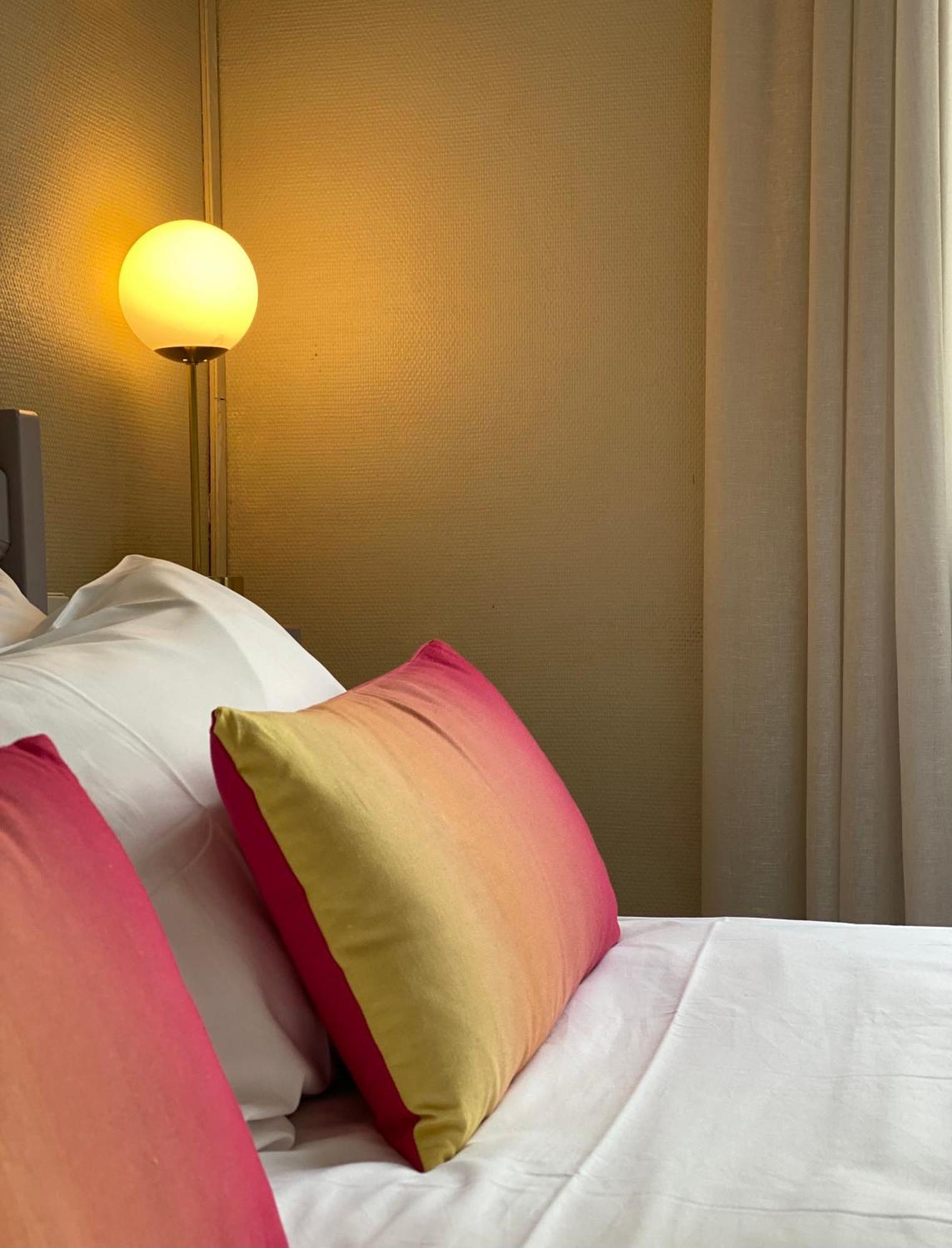 Maison Richet Hotel Les Sables-dʼOlonne