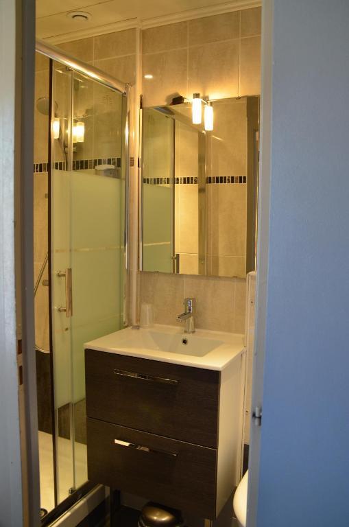 Maison Richet Hotel 2*