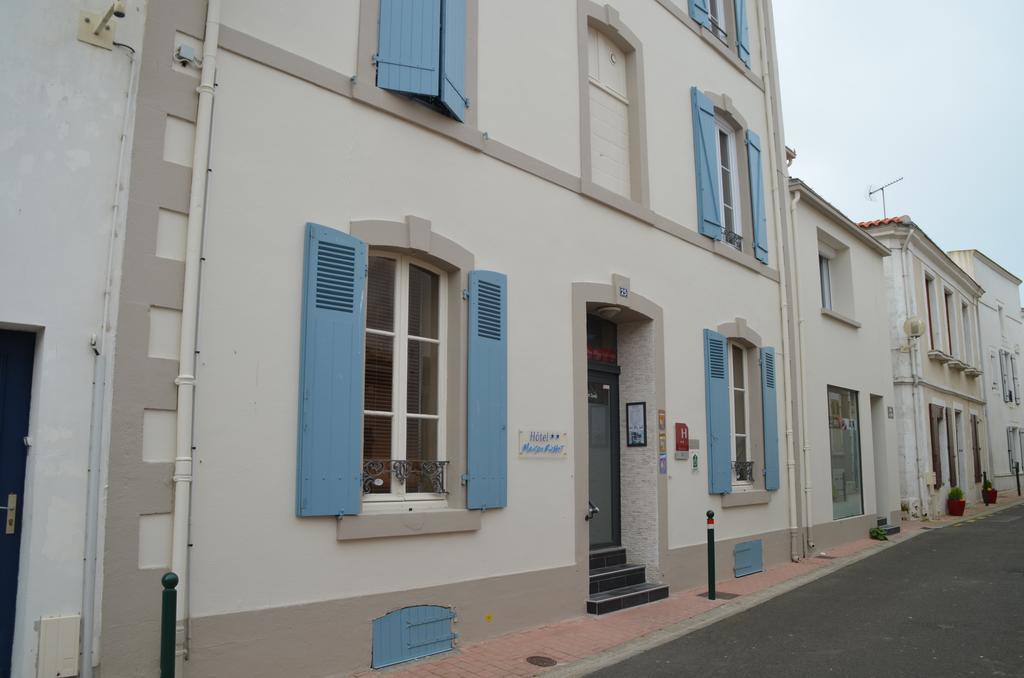 Maison Richet