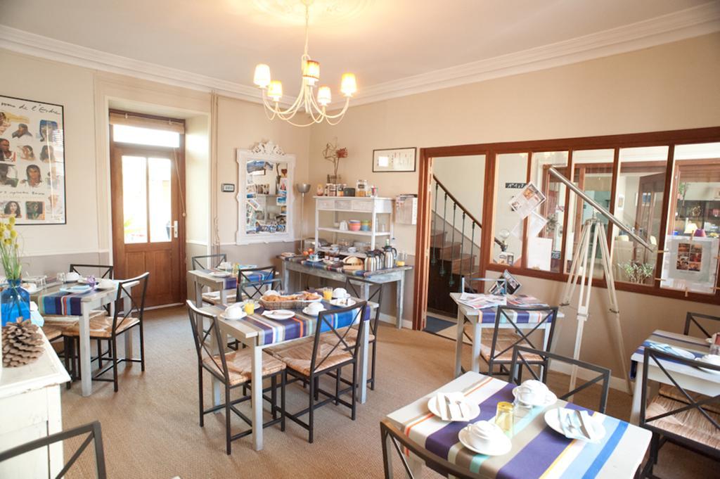 Maison Richet Hotel